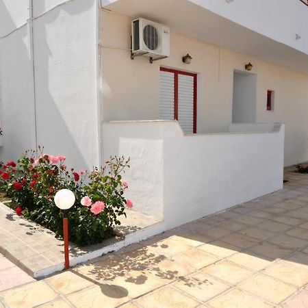 Villa Popi Kéfalos Exterior foto